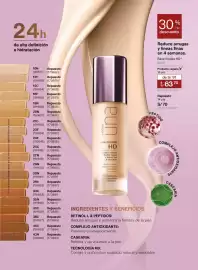 Catálogo Natura Página 75