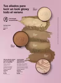 Catálogo Natura Página 76