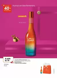 Catálogo Natura Página 8