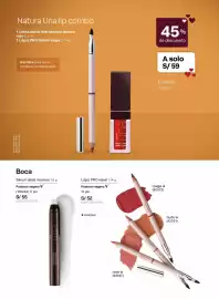 Catálogo Natura Página 87