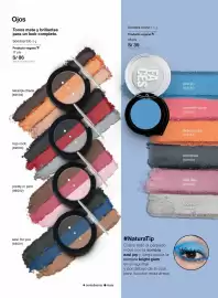 Catálogo Natura Página 93