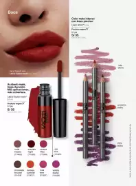 Catálogo Natura Página 95