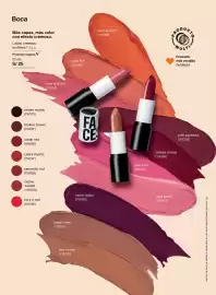 Catálogo Natura Página 97