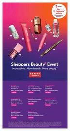 Shoppers Drug Mart flyer Page 22