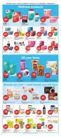 Shoppers Drug Mart flyer Page 16