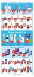 Shoppers Drug Mart flyer Page 17