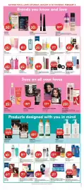 Shoppers Drug Mart flyer Page 19