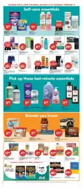 Shoppers Drug Mart flyer Page 20