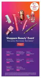 Shoppers Drug Mart flyer Page 22
