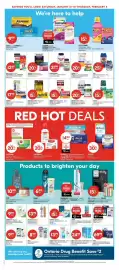 Shoppers Drug Mart flyer Page 5