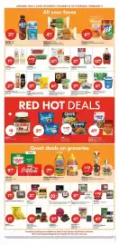 Shoppers Drug Mart flyer Page 6