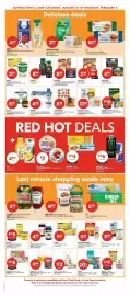 Shoppers Drug Mart flyer Page 7