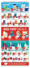 Shoppers Drug Mart flyer Page 9
