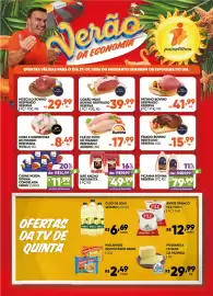 Catálogo Pais e Filhos Supermercados Página 1