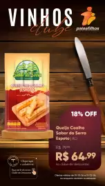 Catálogo Pais e Filhos Supermercados Página 10