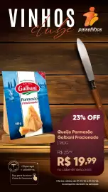 Catálogo Pais e Filhos Supermercados Página 11