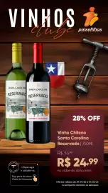 Catálogo Pais e Filhos Supermercados Página 3