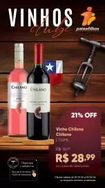 Catálogo Pais e Filhos Supermercados Página 4