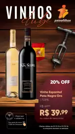 Catálogo Pais e Filhos Supermercados Página 5