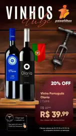 Catálogo Pais e Filhos Supermercados Página 6