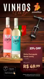 Catálogo Pais e Filhos Supermercados Página 7