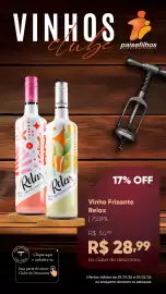 Catálogo Pais e Filhos Supermercados Página 8