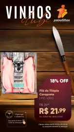 Catálogo Pais e Filhos Supermercados Página 9