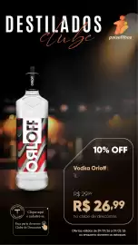 Catálogo Pais e Filhos Supermercados Página 1