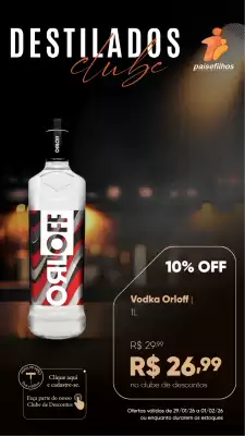 Catálogo Pais e Filhos Supermercados (válido até 1-02)