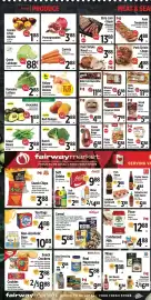 Fairway Market Canada flyer week 5 Page 2