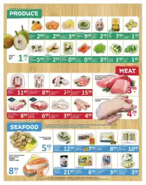 PriceSmart foods flyer week 5 Page 2