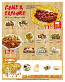 PriceSmart foods flyer week 5 Page 3