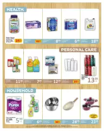 PriceSmart foods flyer week 5 Page 5