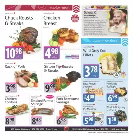 The Market Stores flyer week 5 Page 3