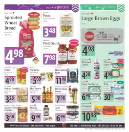 The Market Stores flyer week 5 Page 5