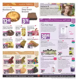 The Market Stores flyer week 5 Page 7