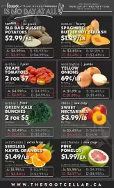 The Root Cellar flyer week 5 Page 2