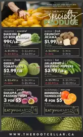 The Root Cellar flyer week 5 Page 3