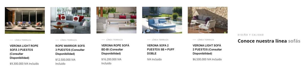 Catálogo Artica Página 2