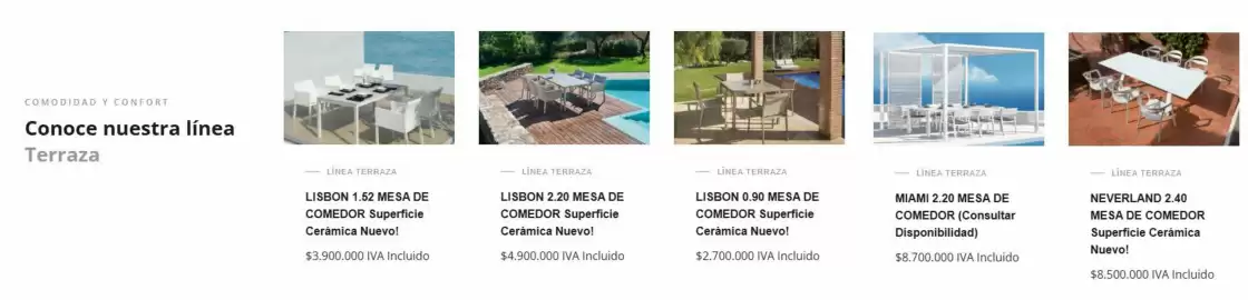 Catálogo Artica Página 1