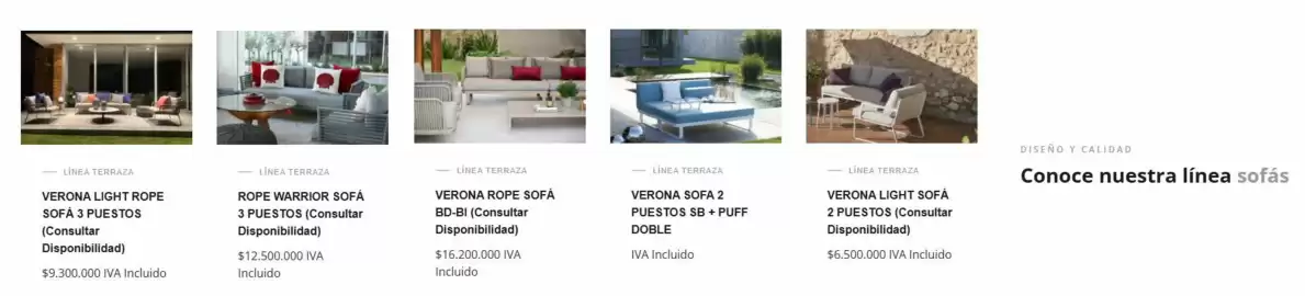 Catálogo Artica Página 2