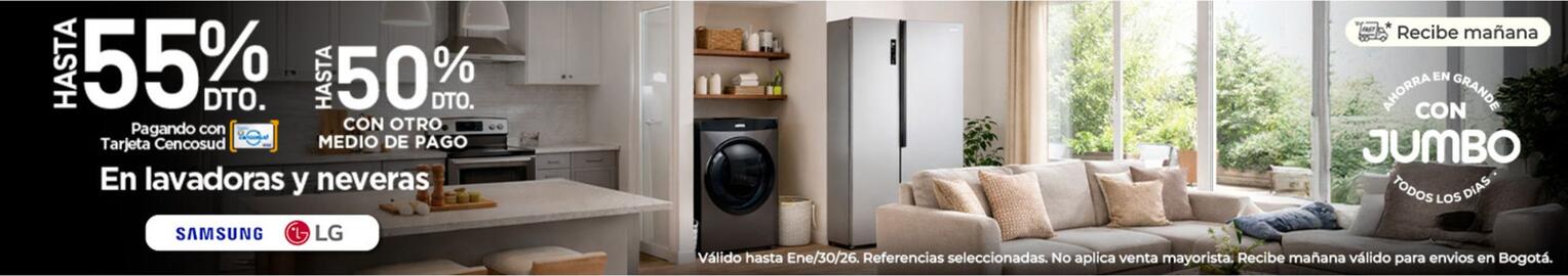 Catálogo Easy Página 8