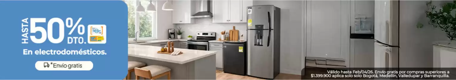 Catálogo Easy Página 3