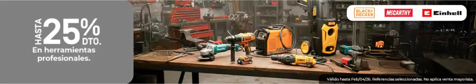 Catálogo Easy Página 4