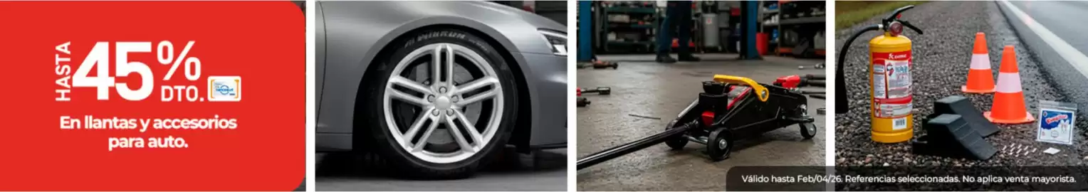 Catálogo Easy Página 5