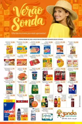 Folheto Sonda (válido até 5-02)