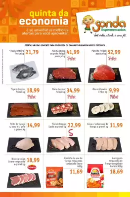 Folheto Sonda (válido até 30-01)