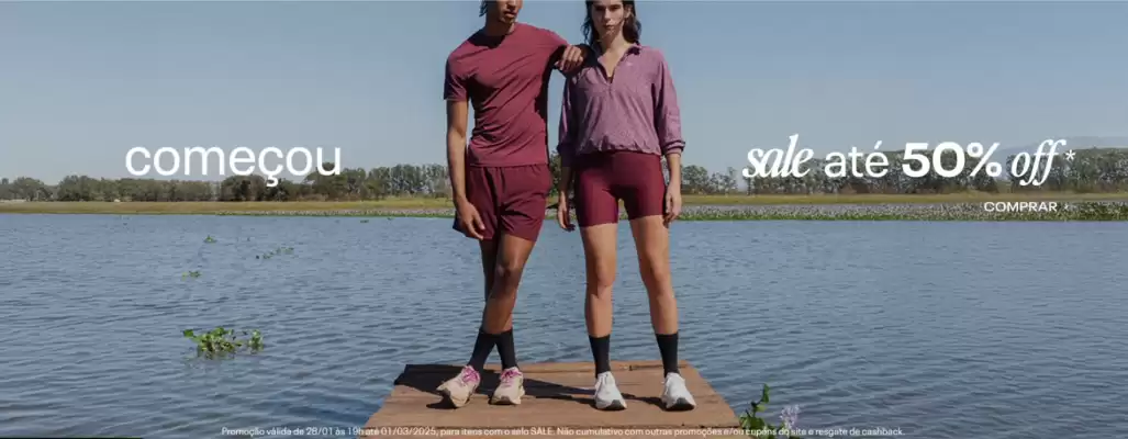 Catálogo Live! (válido até 1-03)