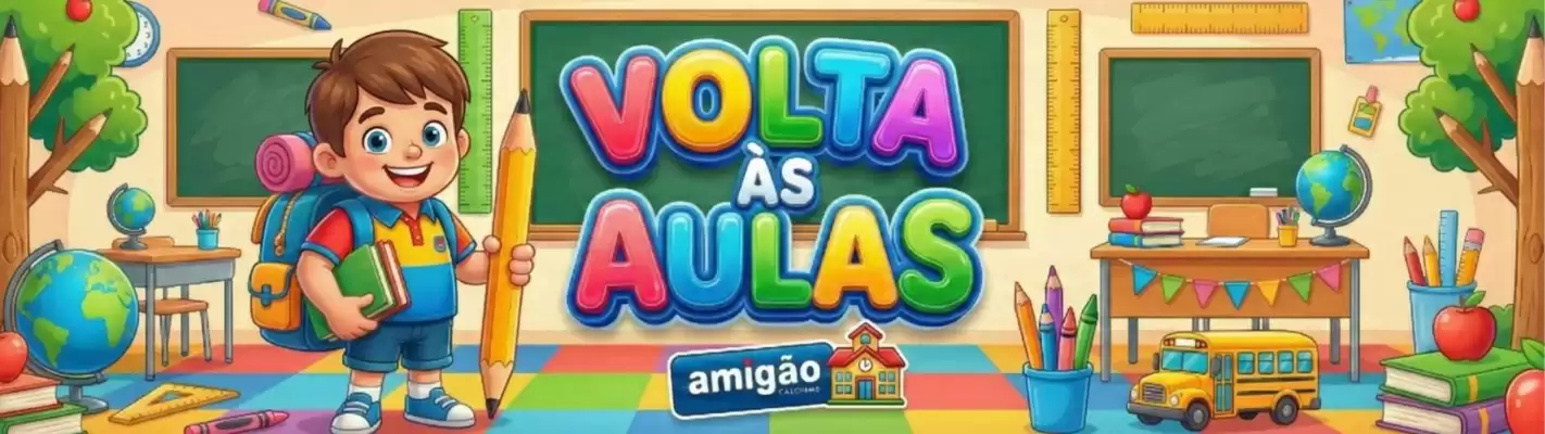 Catálogo Amigão Calçados (válido até 1-03)