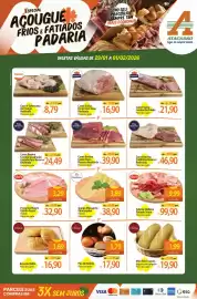 Folheto Atacadão Página 1